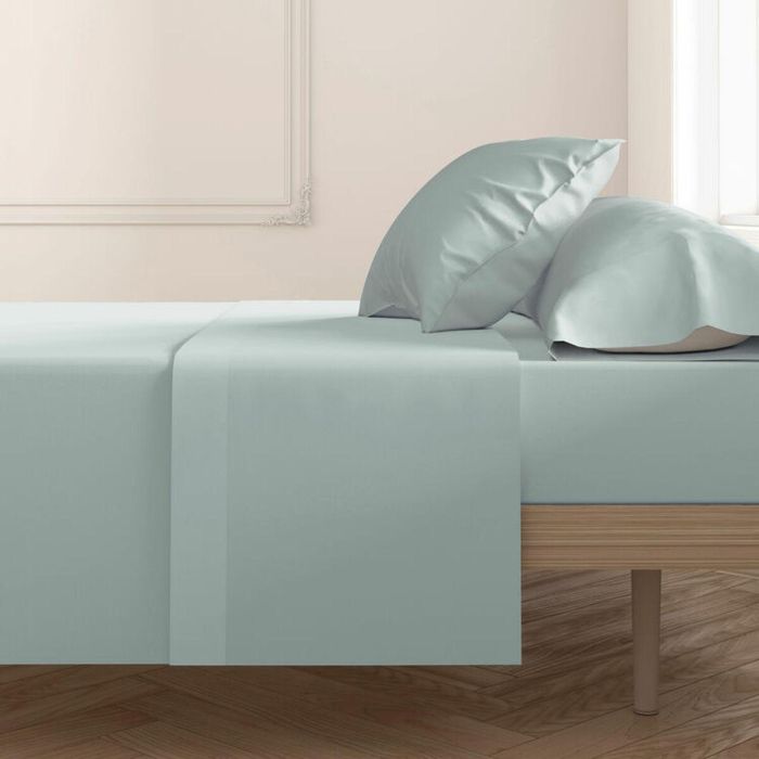 Sábana Encimera Happy Home Mix Colors Gris Cama de 135 1 Sábana Encimera Happy Home Mix Colors Gris Cama de 135 1