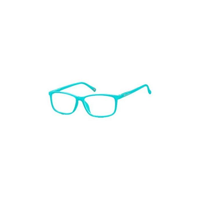 Sunoptic Hmr62E2.00 Gafas De Lectura Azul Pastel 2.00
