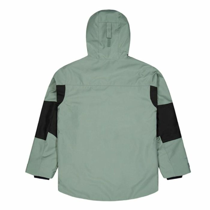 Chaqueta Deportiva para Hombre Picture Jomoh C Laurel Wreath Negro 5