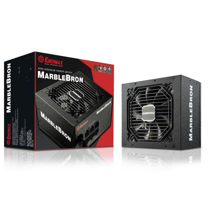 Fuente Alimentacion Enermax Marblebron Gaming Atx 1 Fuente Alimentacion Enermax Marblebron Gaming Atx 1