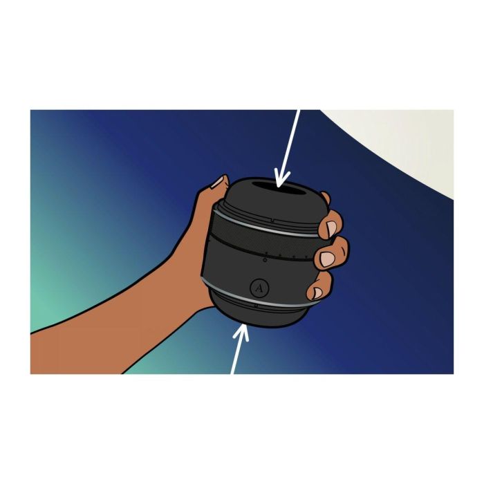 Masturbador Arcwave 12 Masturbador Arcwave 12