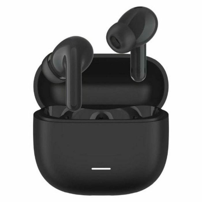 Auriculares Xiaomi BHR8653GL Azul Negro 2