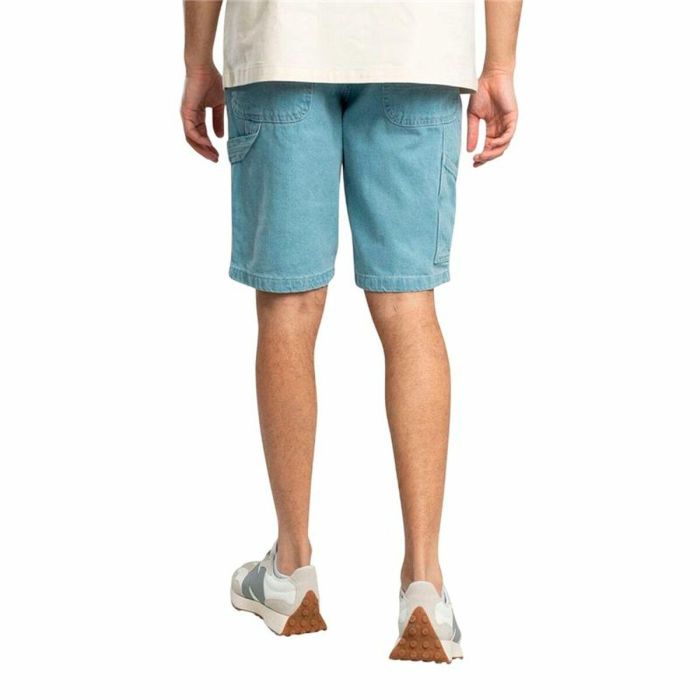 Pantalones Cortos de Hombre Dickies Madison Denim Short Vntg 1