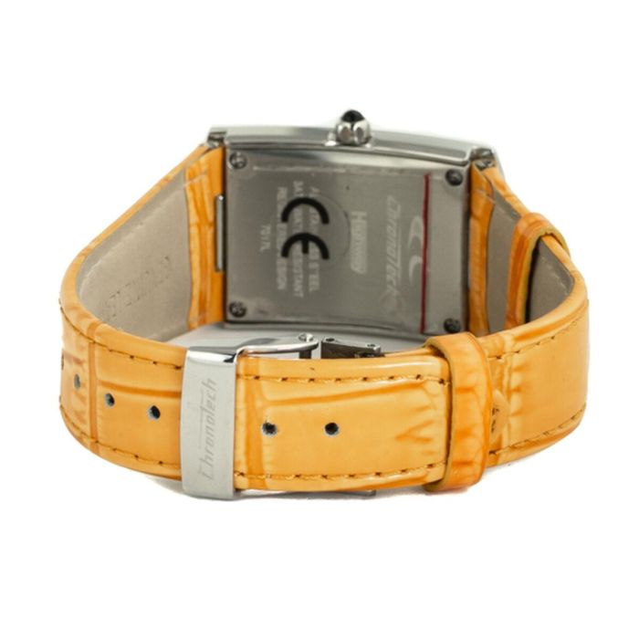 Reloj Mujer Chronotech CT7017L-07 (Ø 25 mm) 2 Reloj Mujer Chronotech CT7017L-07 (Ø 25 mm) 2
