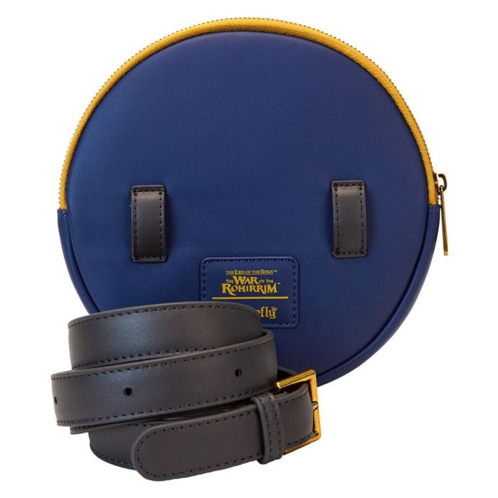 Mochila + Bolso La Guerra de los Rohirrim El Señor de los Anillos Loungefly 26cm 11 Mochila + Bolso La Guerra de los Rohirrim El Señor de los Anillos Loungefly 26cm 11