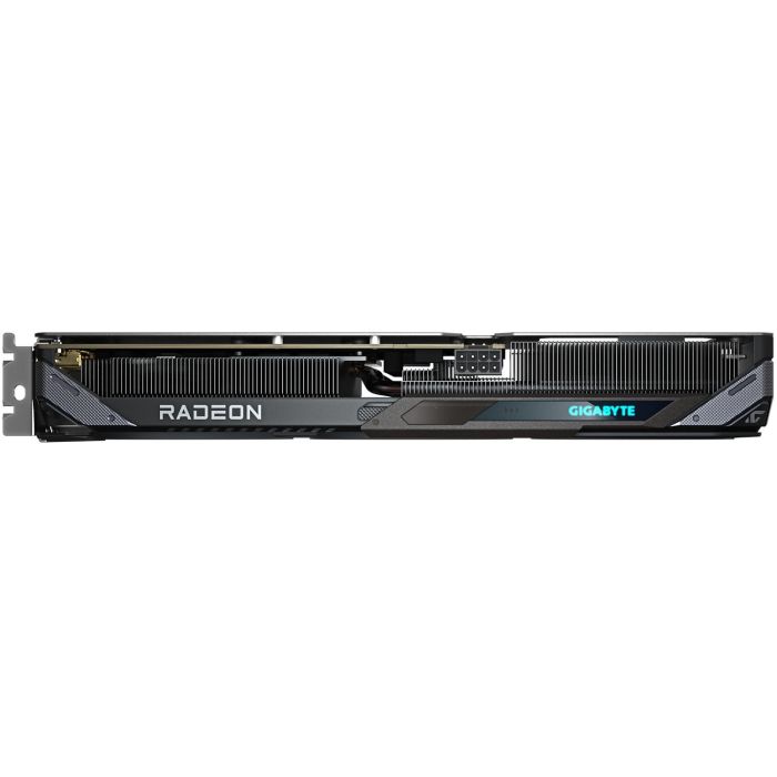 Gigabyte 9VR9068XGO-00-G10 Tarjeta Gráfica Radeon RX 9060 XT Gaming OC 8GB GDDR6 128-bit WINDFORCE PCI-E 5.0 Boost 3320MHz 8 Gigabyte 9VR9068XGO-00-G10 Tarjeta Gráfica Radeon RX 9060 XT Gaming OC 8GB GDDR6 128-bit WINDFORCE PCI-E 5.0 Boost 3320MHz 8