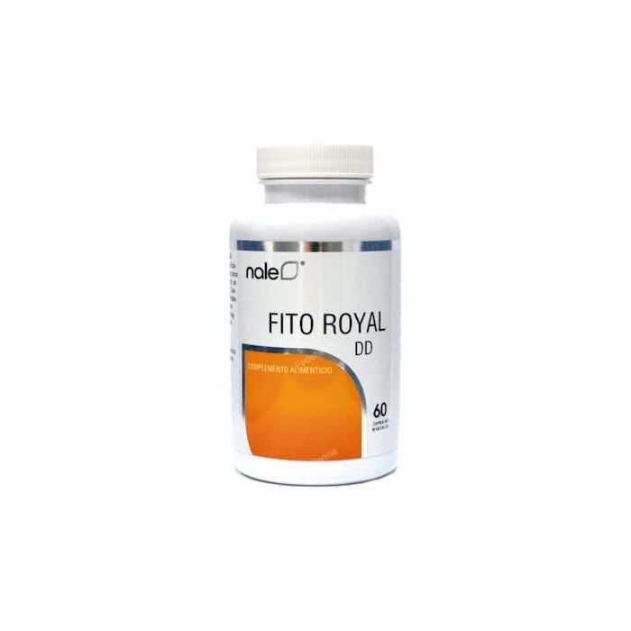 Fito Royal D-D