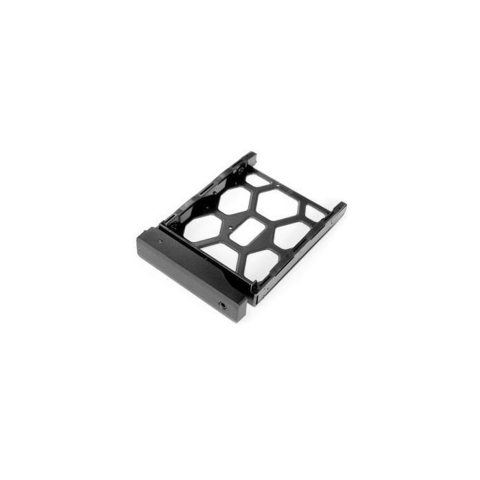 Synology HDD 3.5"/2.5" para Negocio y Usuarios - Versátil, Ecológico, Silencioso