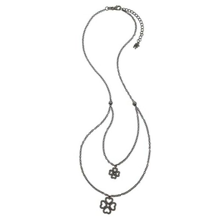 Collar Mujer Folli Follie 3N17S041KK 40-45 cm Collar Mujer Folli Follie 3N17S041KK 40-45 cm
