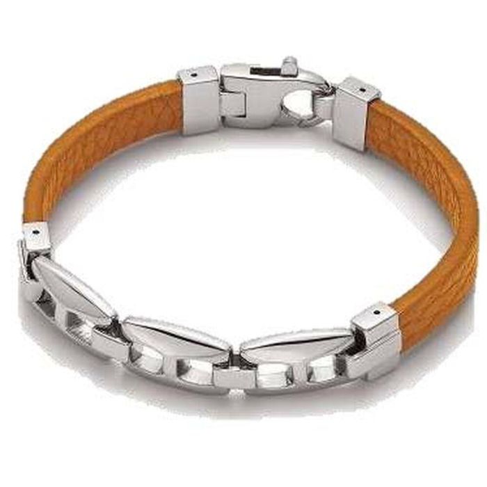 Pulsera Hombre Molecole MO 1K6008B Pulsera Hombre Molecole MO 1K6008B