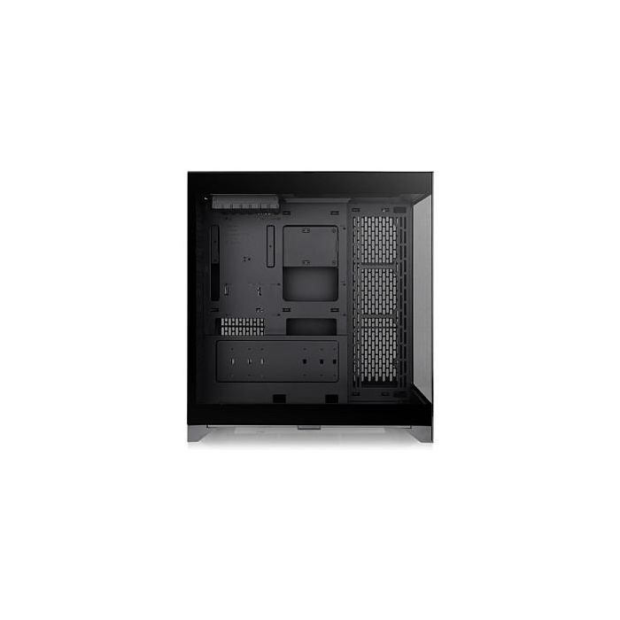 Thermaltake CTE E600 MX Midi Tower Negro ATX EATX micro ATX Mini-ITX SPCC Vidrio Templado