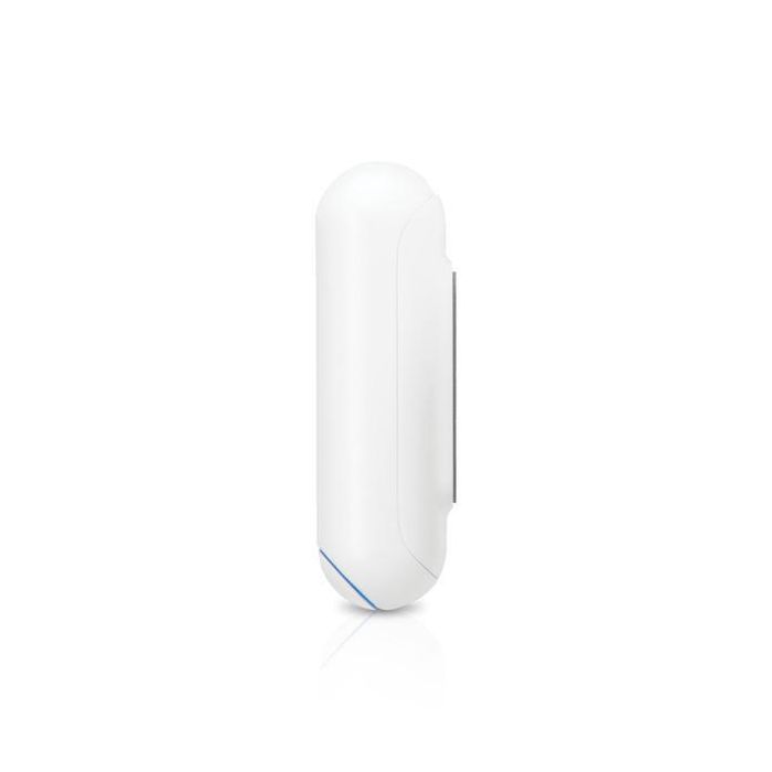 Ubiquiti UniFi Protect Smart Sensor Multi-sensor Bluetooth 5.0 con Detección de Movimiento y Condiciones Ambientales Batería de Litio 3