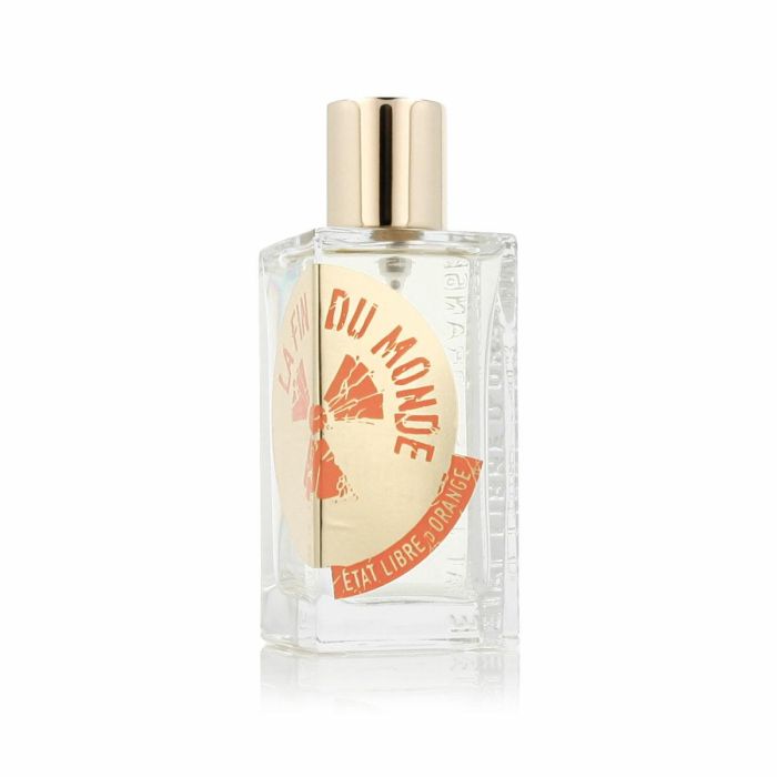 Etat Libre D'Orange La Fin Du Monde Unisex Edp Spray 100 mL 1