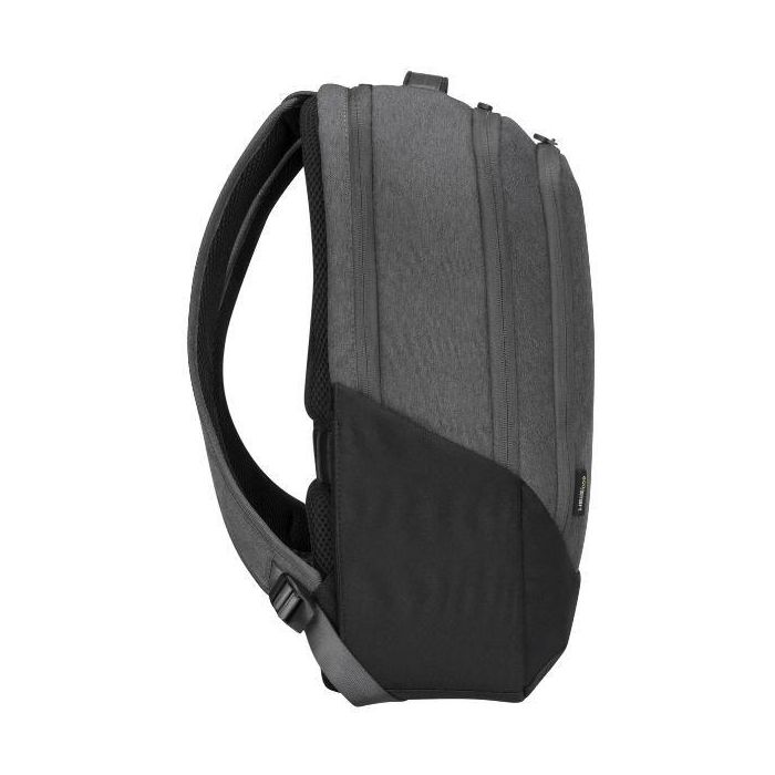 Targus Mochila Cypress para Portátil de 15.6 Pulgadas Color Gris 6