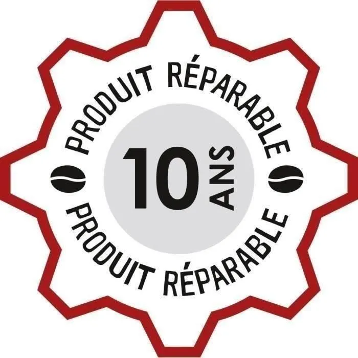 Melitta Cafetera CI Touch F630-101 con Molinillo - Plateada 4