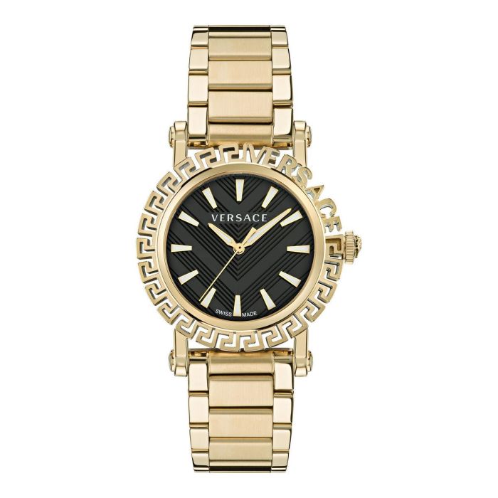 Reloj Mujer Versace VE6D00323 (Ø 40 mm) 0 Reloj Mujer Versace VE6D00323 (Ø 40 mm) 0