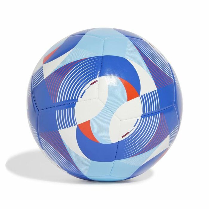 Balón de Fútbol Adidas Entrenamiento 24 Agua Talla 5 1 Balón de Fútbol Adidas Entrenamiento 24 Agua Talla 5 1