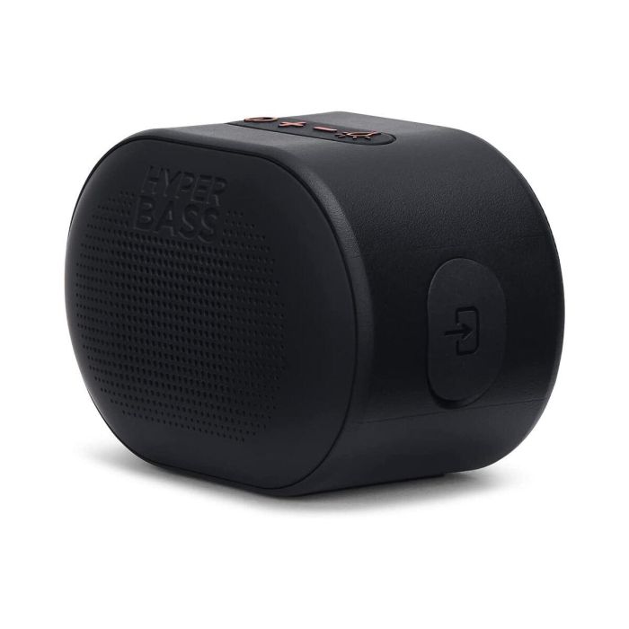 Altavoz Bluetooth Portátil Aiwa Negro 1