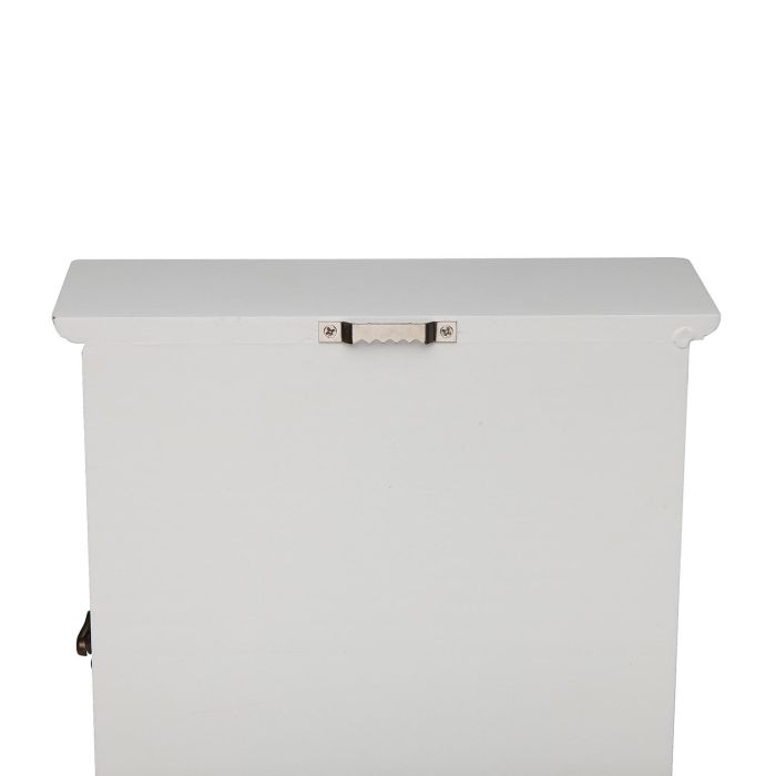 Caja de Llaves Árbol de la Vida Natura VERSA, Madera MDF, 6.5x27x20.6 cm (2 Unidades) 2 Caja de Llaves Árbol de la Vida Natura VERSA, Madera MDF, 6.5x27x20.6 cm (2 Unidades) 2