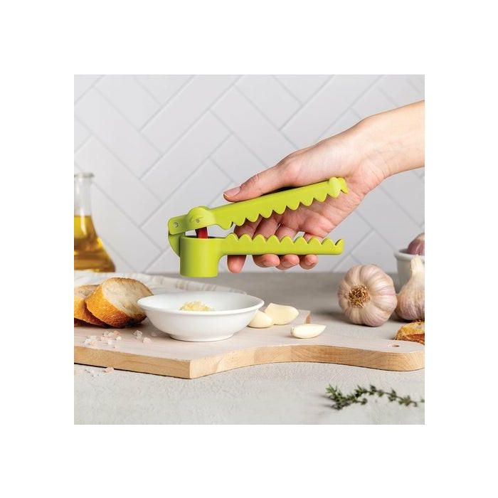 OTOTO Garligator Knoblauchpresse 3 OTOTO Garligator Knoblauchpresse 3
