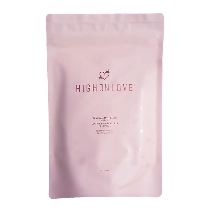 Sales de Baño Highonlove Sales de Baño Highonlove