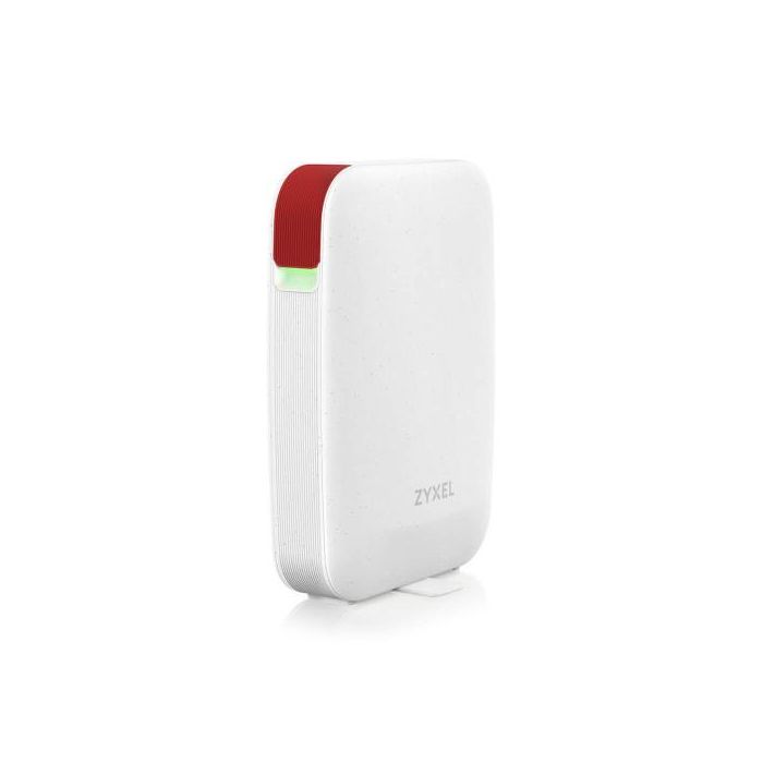 Zyxel USG-LITE 60AX router 2.5 Gigabit Ethernet Blanco Zyxel USG-LITE 60AX router 2.5 Gigabit Ethernet Blanco