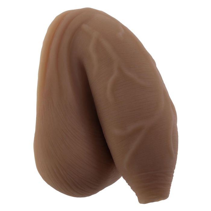 Consolador Realista Gender X Gender X TPE Ø 4,3 cm Consolador Realista Gender X Gender X TPE Ø 4,3 cm
