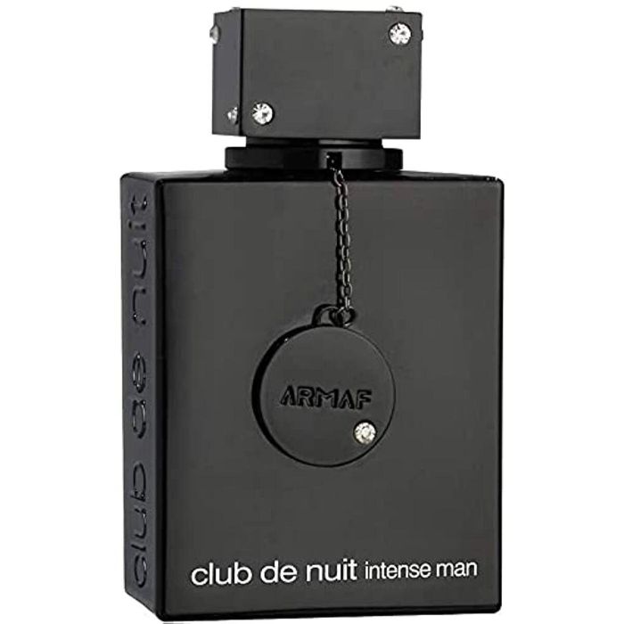 Armaf Club de Nuit Intense Man Eau de Toilette para Hombre - 105 ml 1 Armaf Club de Nuit Intense Man Eau de Toilette para Hombre - 105 ml 1