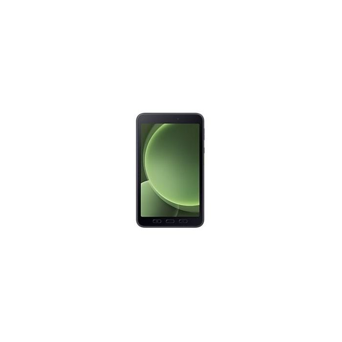 Samsung Galaxy Tab Active 5 EE 128GB 6GB RAM LTE (5G) EU Verde