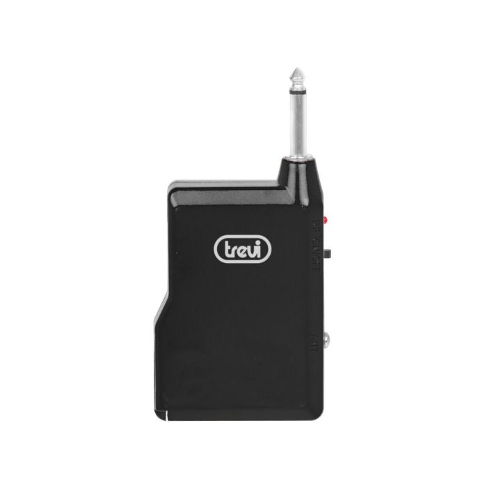 Micrófono Trevi EM401 8 Micrófono Trevi EM401 8