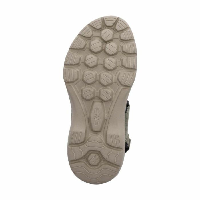 Sandalias de Mujer Campagnolo Emby Gris 31 3 Sandalias de Mujer Campagnolo Emby Gris 31 3