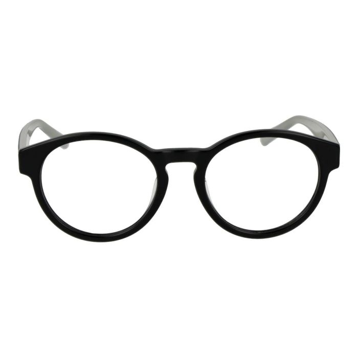 Montura de Gafas Unisex Fila VFI218-500BLK Ø 50 mm 2