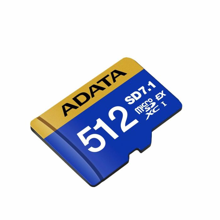 Tarjeta de Memoria Adata UD512GEX3L1-C 1