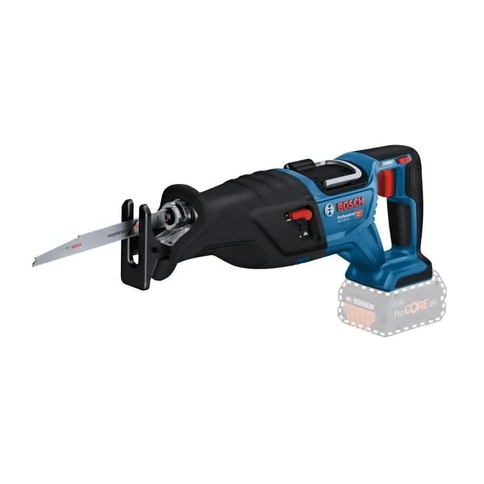 Bosch GSA 18V-28 Professional Sierra Sable a Batería, 18V 1 Bosch GSA 18V-28 Professional Sierra Sable a Batería, 18V 1