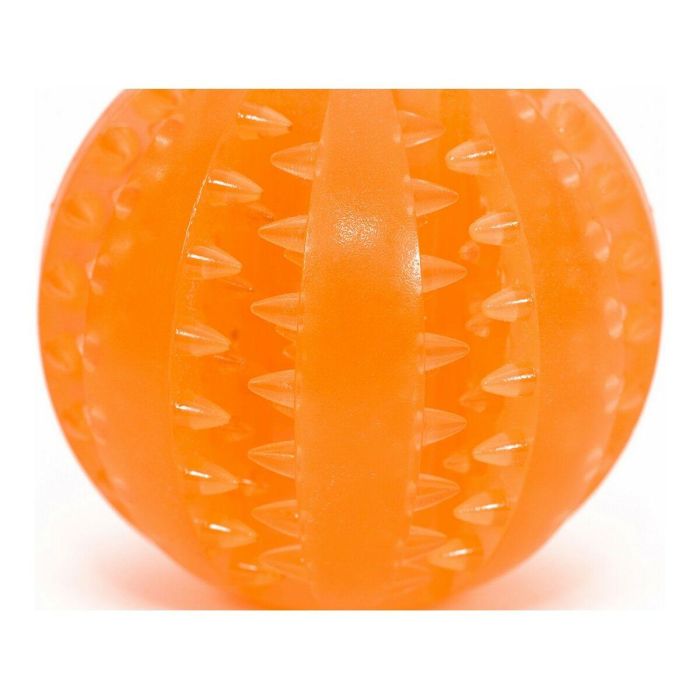 Pelota Dental Tpr 6 cm 9 Pelota Dental Tpr 6 cm 9