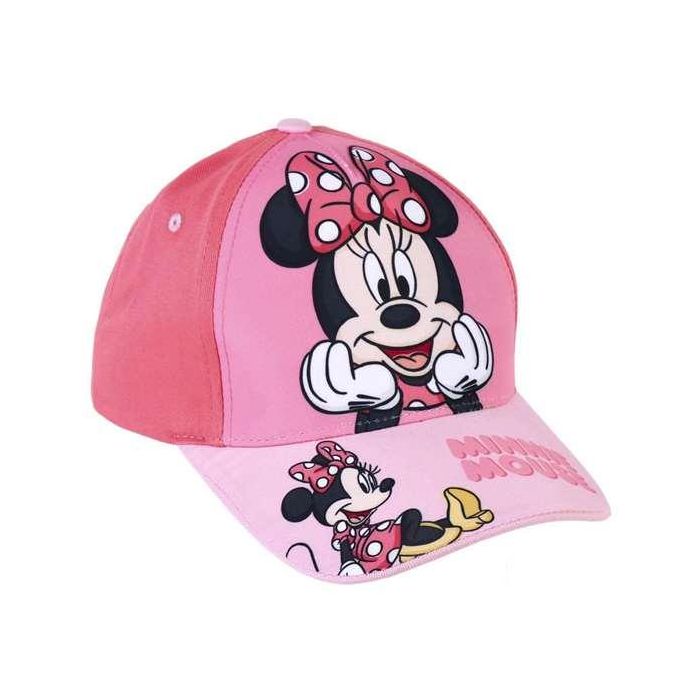 Cerdá Gorra Minnie Talla 53 cm 2 Cerdá Gorra Minnie Talla 53 cm 2