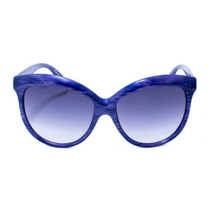 Gafas de Sol Mujer Italia Independent 0092-BH2-017 (ø 58 mm) (ø 58 mm) 1 Gafas de Sol Mujer Italia Independent 0092-BH2-017 (ø 58 mm) (ø 58 mm) 1