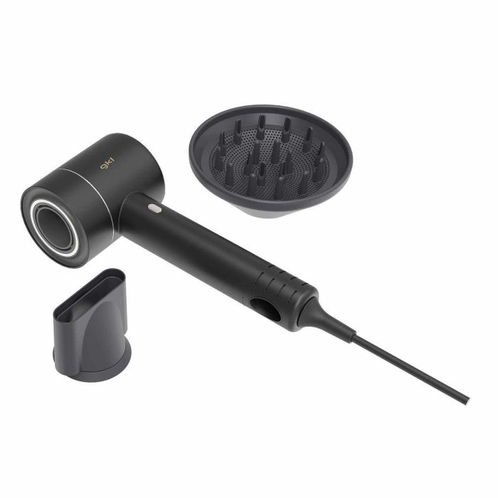 Secador de Pelo GKL PEARLSENSE 1600 W 2200 W Blanco 10 Secador de Pelo GKL PEARLSENSE 1600 W 2200 W Blanco 10