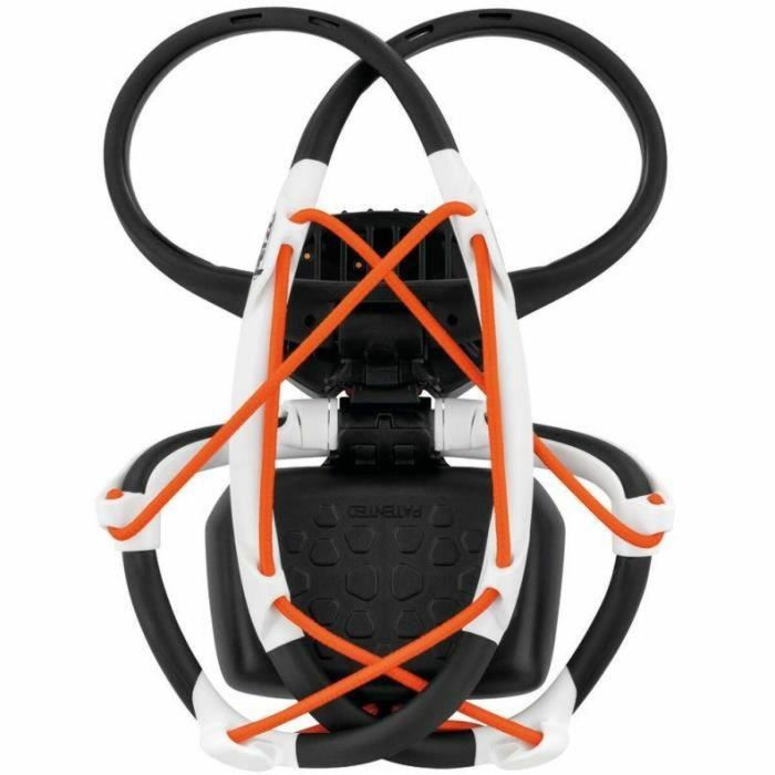 Petzl IKO CORE Linterna Frontal 500 Lúmenes Recargable Multihaz Ligera 79g 5