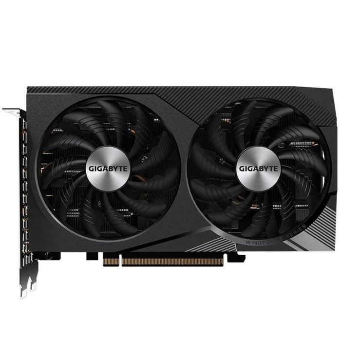 Tarjeta Grafica Gigabyte Rtx 3060 Windforce 4 Tarjeta Grafica Gigabyte Rtx 3060 Windforce 4