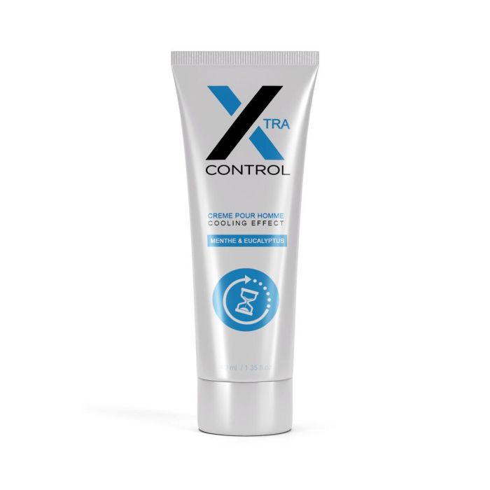 Gel Íntimo Ruf 40 ml 2 Gel Íntimo Ruf 40 ml 2