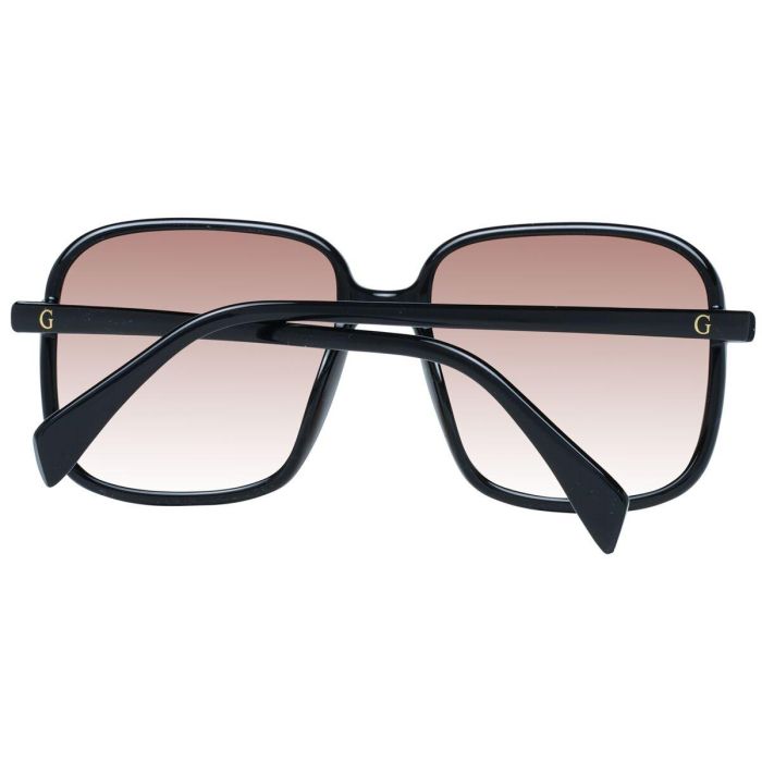 Gafas de Sol Mujer Guess GF6146 5701F 1 Gafas de Sol Mujer Guess GF6146 5701F 1