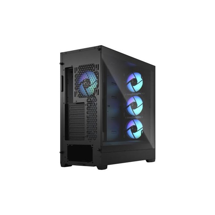 Fractal Design Pop XL Air Negro Torre PC ATX con Ventana Lateral - FD-C-POR1X-06 3 Fractal Design Pop XL Air Negro Torre PC ATX con Ventana Lateral - FD-C-POR1X-06 3
