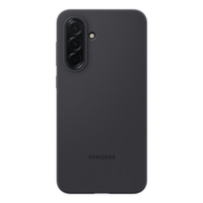 Funda para Móvil Samsung EF-PA366CBEGWW Negro 2 Funda para Móvil Samsung EF-PA366CBEGWW Negro 2