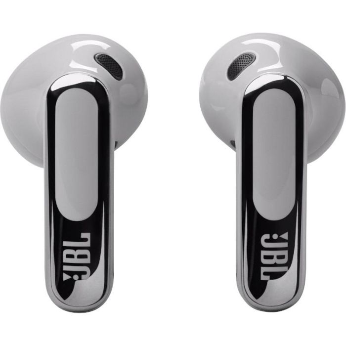 JBL LIVE FLEX3 Auriculares Inalámbricos True Wireless Color Plata 7
