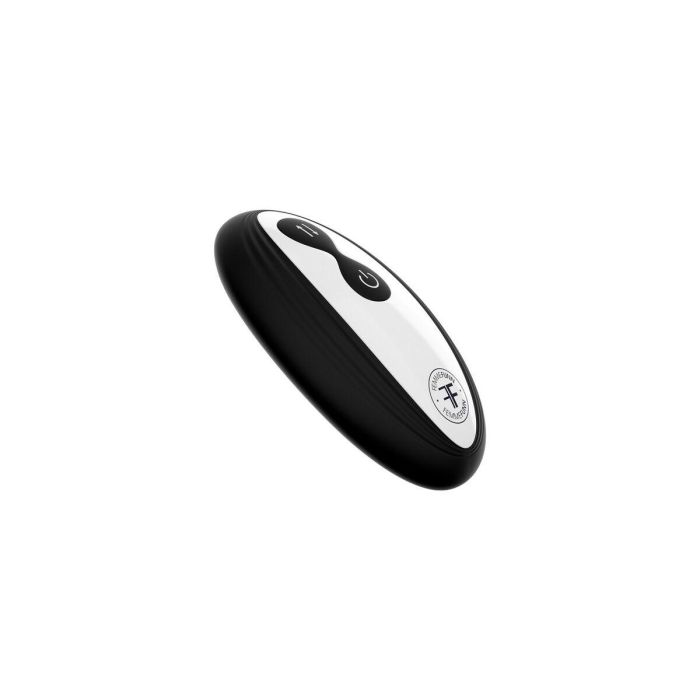 Consolador Realista FemmeFunn Vortex Silicona ABS Ø 4,7 cm (12,4 cm) 2 Consolador Realista FemmeFunn Vortex Silicona ABS Ø 4,7 cm (12,4 cm) 2