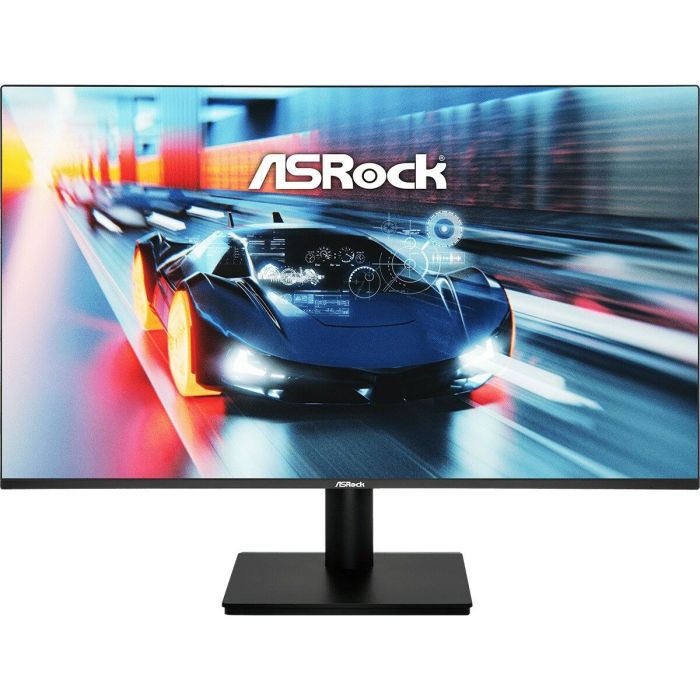 Monitor Gaming ASRock CL27FFA Full HD 27" 0 Monitor Gaming ASRock CL27FFA Full HD 27" 0
