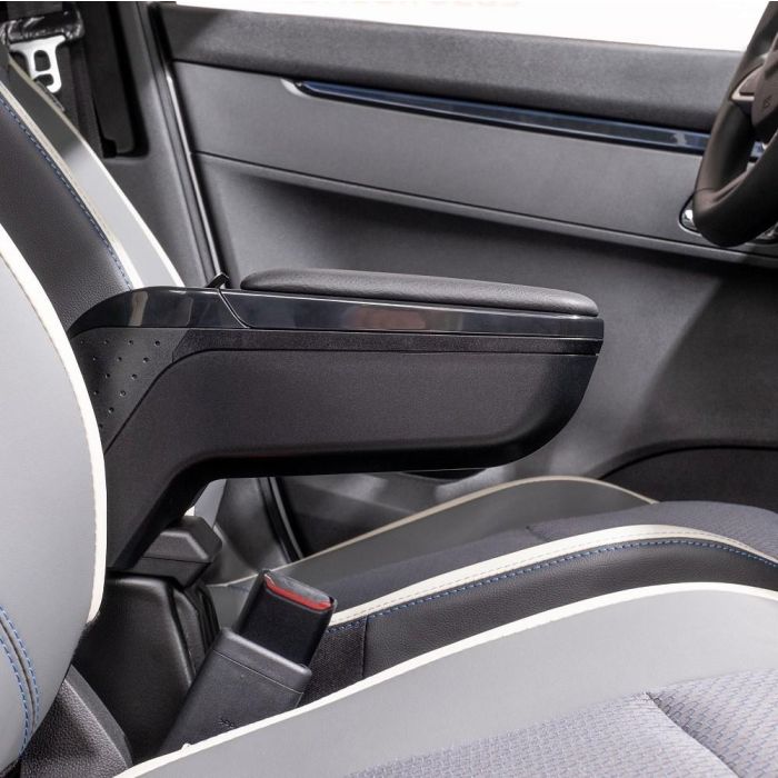Armster 2 Reposabrazos Citroen C3 Aircross 2018-2021 Polipiel Negra V01563 Y V01577 C06034A 2 Armster 2 Reposabrazos Citroen C3 Aircross 2018-2021 Polipiel Negra V01563 Y V01577 C06034A 2