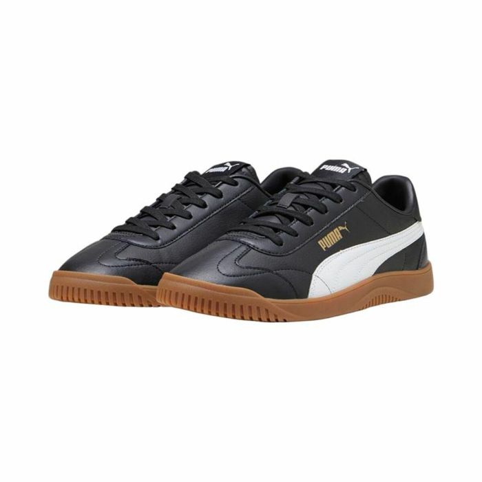 Zapatillas Casual Puma Club 5v5 Blanco 1 Zapatillas Casual Puma Club 5v5 Blanco 1