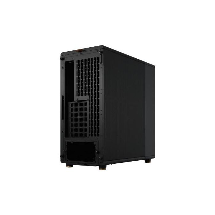 Fractal Design FD-C-NOR1C-01 Caja PC North Negra Carbon